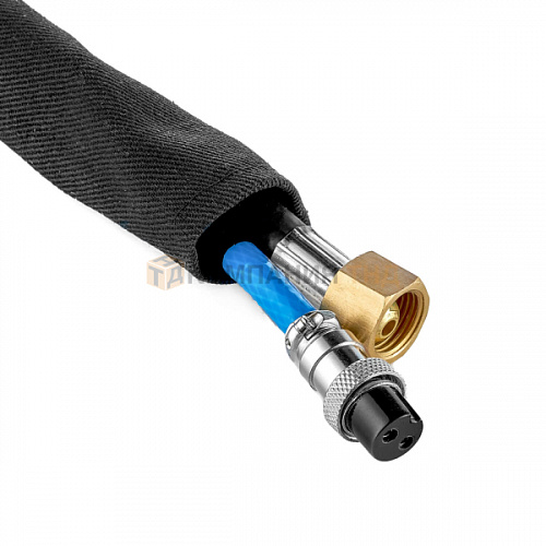 Резак плазменный CP SG-55 5м (M16*1,5; 2pin) PLA5505 / ПТК