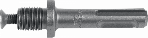 ЗУБР 30 мм, 900 Вт, перфоратор SDS Plus (ЗПВ-30-900 ВК)
