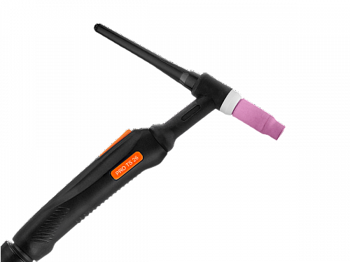 Горелка PRO TS 26 (ОКС+Б/Р, 5 Pin) 4м IOW6906-SV003 / Сварог