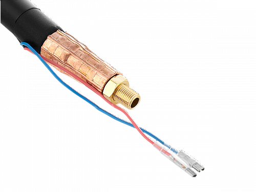 Шлейф для горелки MIG TECH MS 24-25 (5м)  ICN0675 / Сварог