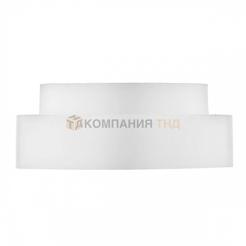Кольцо для набора COLISEUM (TIG TP 9/20/25) ABZ0005 / ПТК