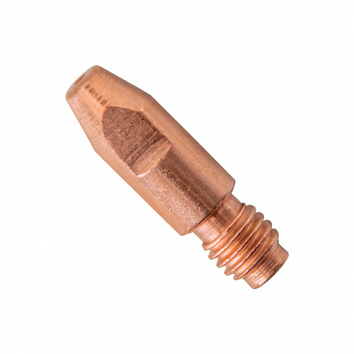 Наконечник М8x30х1,6 mm E-Cu (BS) / Оберон