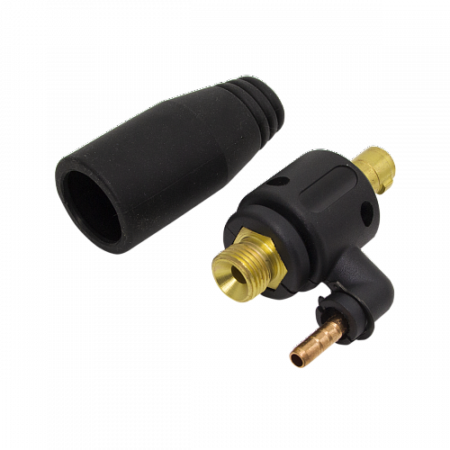 Переходник М16*1,5 х ОКС35-50 XLPA1650 / Оберон