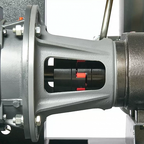 Винтовой компрессор ET-Compressors SL 37-08 VS PM ES (IP55)