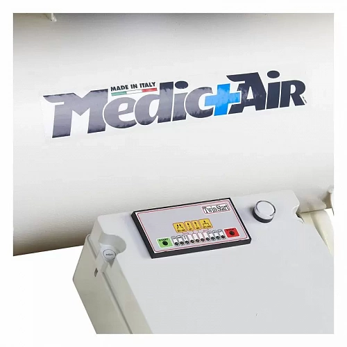 Компрессор медицинский безмасляный FINI DR SONIC 640-90F-ES-6T