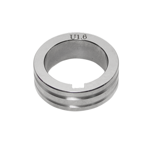 Ролик подающий 1,2-1,6 мм 30х22х10 (U-type)