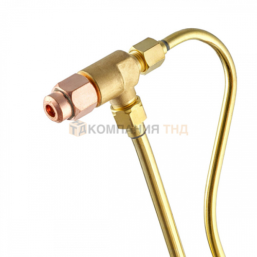 Резак керосиновый РК-300 / ПТК