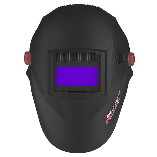 Маска сварщика хамелеон BLACK MASK АСФ 777 51ST777 / START