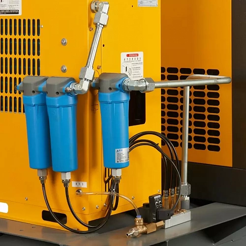 Винтовой компрессор ET-Compressors SL 15-16-500 ES (IP55) 1,2