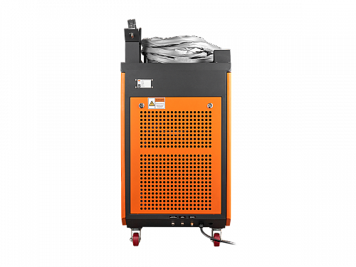 Аппарат для ручной лазерной сварки и резки LASER WELD 1000 1.0 / Сварог