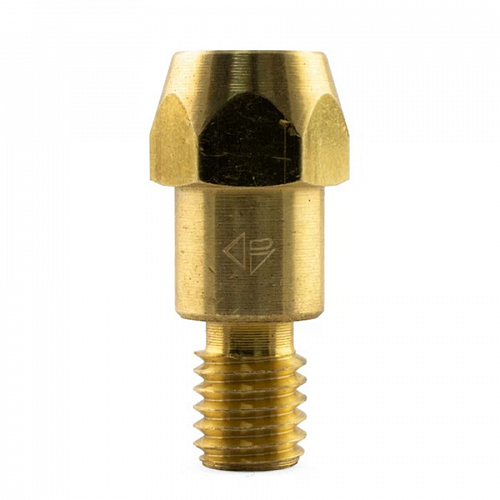 Держатель наконечника горелки PARWELD BZL SB260A (M8x22xM8, упаковка 5 шт.)