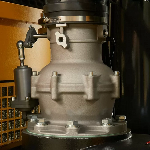 Винтовой компрессор ET-Compressors SL 110-08 (IP55)