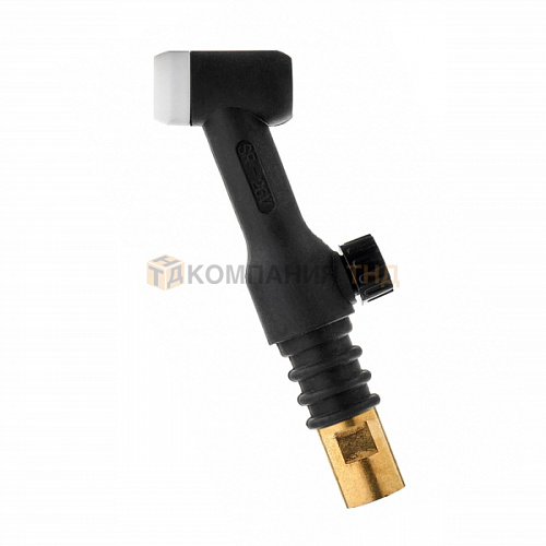 Головка горелки (TIG TP 26V) SAN2604 / ПТК