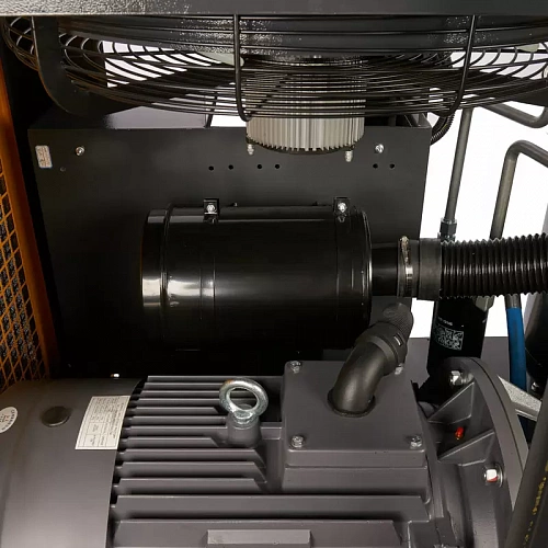 Винтовой компрессор ET-Compressors SL 37-10 (IP23)