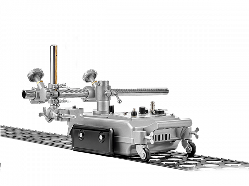 Машина термической резки CG1-30 Plasma / Сварог