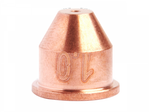 Сопло Ø1,0 конус (CS 50–70) IVU0064-10 / Сварог