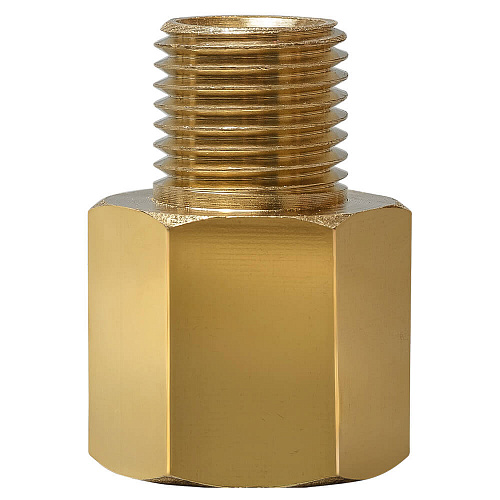 Переходник 1/4-M14×1 DAB1414 / ПТК