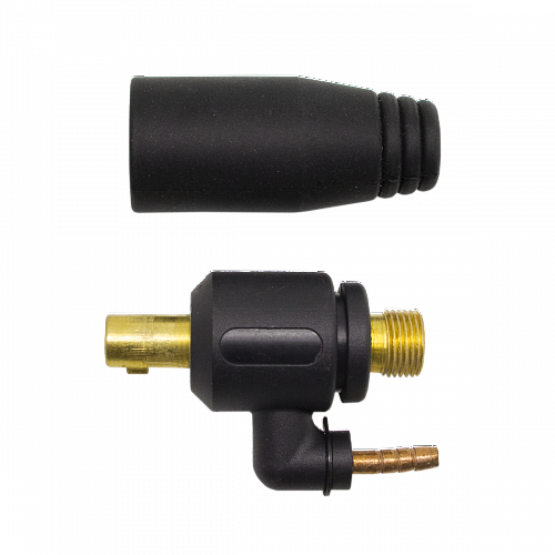 Переходник М3/8 х ОКС35-50 XLPA3850 / Оберон
