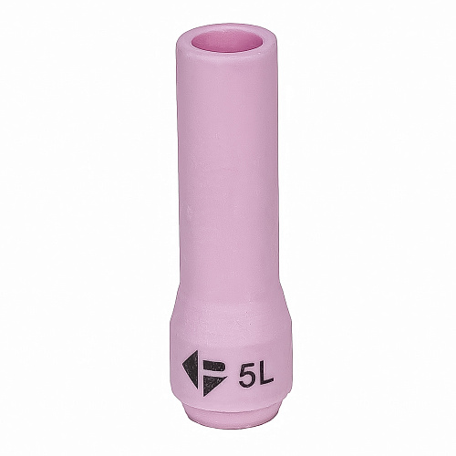 Сопло керамическое PARWELD №5L (8x48мм, длинное, уп. 10 шт.) PRO/ECR/WP 9/20
