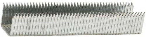 ЗУБР Бульдог тип 140 (G/11/57) 20GA 12 мм, 500 шт., Особотвердые скобы, Профессионал (31615-12)