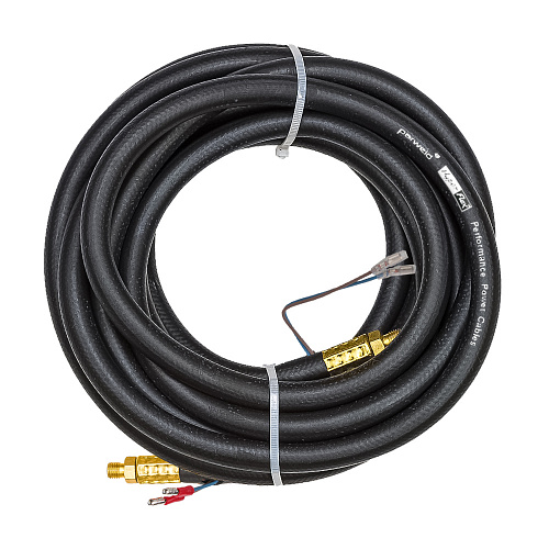 Силовой кабель PARWELD для 400A 3 метра HYPERFLEX