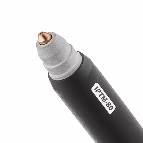 Резак плазменный IPTM 80 Евро адаптер 12м BPR0812 ( 2 wires ) / ПТК