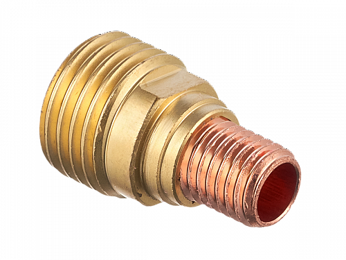 Держатель цанги (г/л) Ø2,0 (TS 9–20–25) IGF0005-20 / Сварог