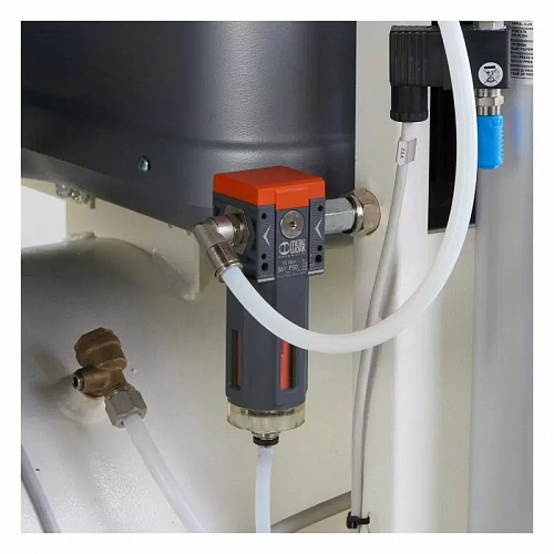 Компрессор медицинский безмасляный FINI DR SONIC 640-90F-ES-6T