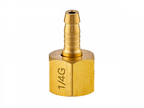 Штуцер 1/4 G (D6) IZT9001-02 / Сварог
