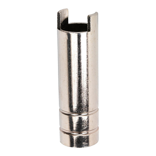 Сопло газовое горелки PARWELD BZL SB140A/SB150A (Spot, d=16x60 мм, упаковка 5 шт.)