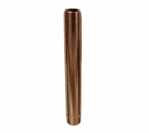 Цанга PARWELD 4.0x67мм для WP27