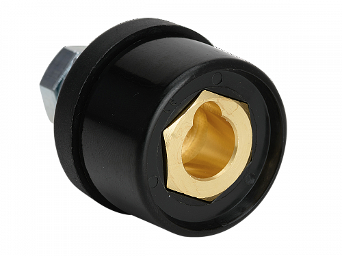 Панельная розекта 35-70 ISQ0053 / Сварог