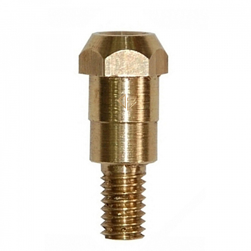 Держатель наконечника горелки PARWELD BZL SB230A/SB240A/W (M6x26xM6, упаковка 5 шт.)