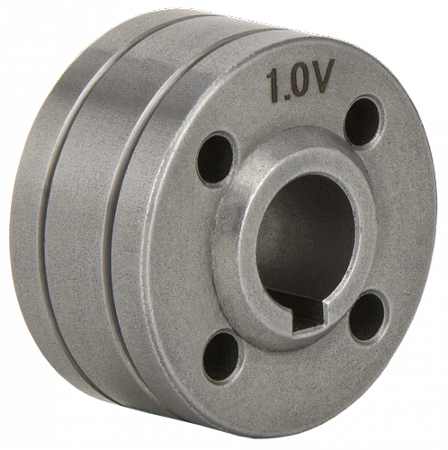 Подающий ролик 30х10х15 (V) 0.8/1.0 MIG 183 MIGLine STMZ18310ZK / START