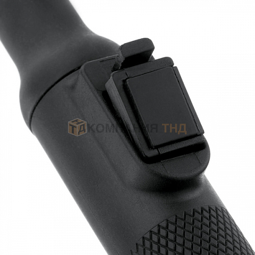 Горелка TIG TP 26 SNAKE (ОКС 35-50, б/р, 2PIN) 4м SNK2601-04 / ПТК