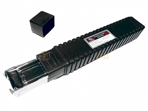 Электроды AG E Ni-CI  d= 2,5*350  2,0кг VAC-PAC