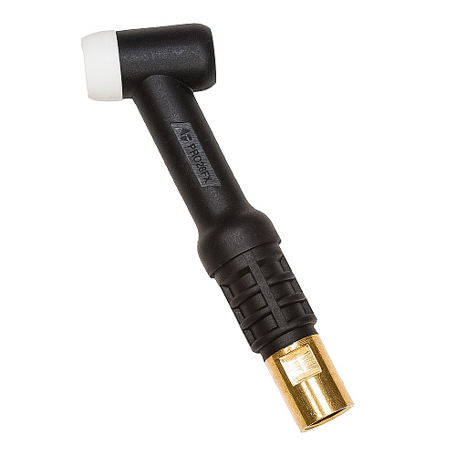Голова горелки PARWELD PRO26FX (гибкая, 71мм, 70°, 3/8"-32 UNEF)