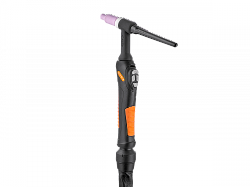 Горелка TECH TS 26 (200AC/DC (E201) 4м IOW7104-20 / Сварог