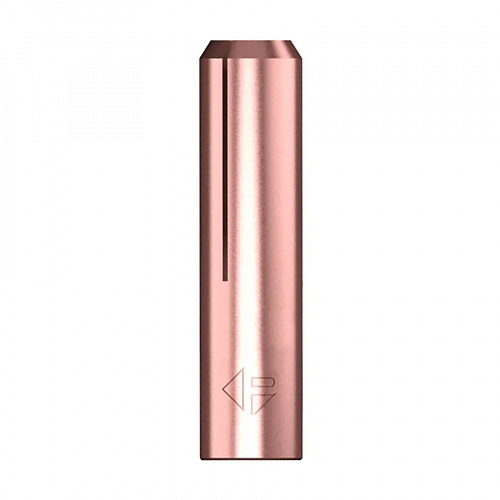 Цанга стандартная горелки PARWELD (d=2.0мм, 45x9мм, упаковка 5 шт.) PRO550W/PRO250A