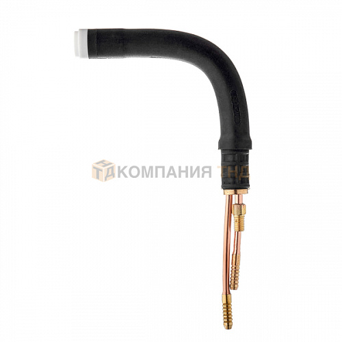 Головка горелки (TIG TP 25) SAN2501 / ПТК