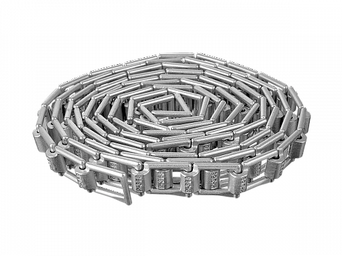 Цепь для машины термической резки CG2-11G/CG2-11D (L=2.4m) / Сварог