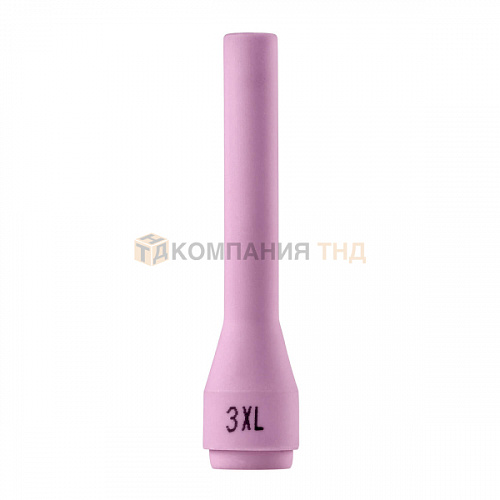 Сопло d4,0мм большое (TIG TP 9/20/25) № 3L IPT0911 / ПТК
