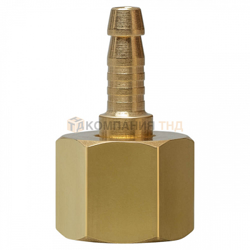 Штуцер 1/4 G (D5) DEN1405 / ПТК