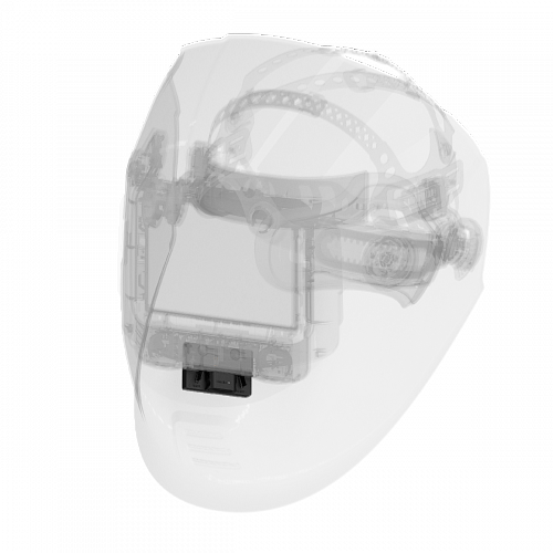 Аккумулятор для маски Digital X Shine 55ST0010 / START
