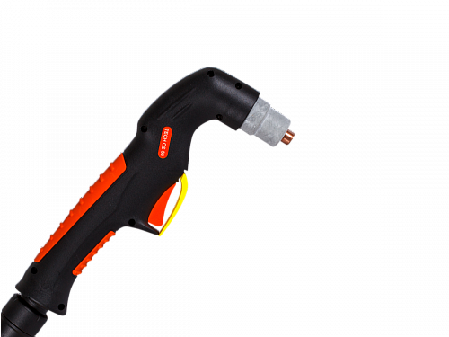 Плазменный резак TECH CS 50 (ц.а.) 6м IVT6807 / Сварог