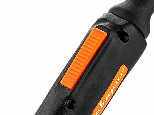Горелка PRO TS 26FLEX М12×1 8м IOR6306-SV001 / Сварог