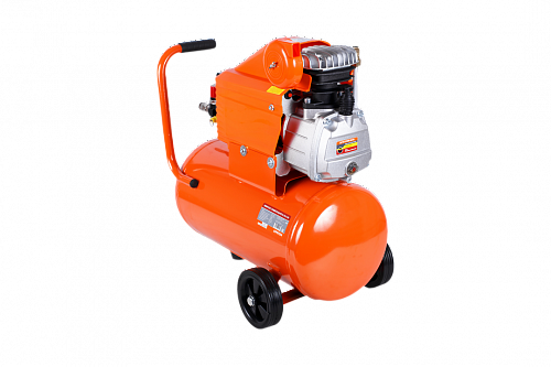 Компрессор с прямой передачей Кратон AC-210-24-DD