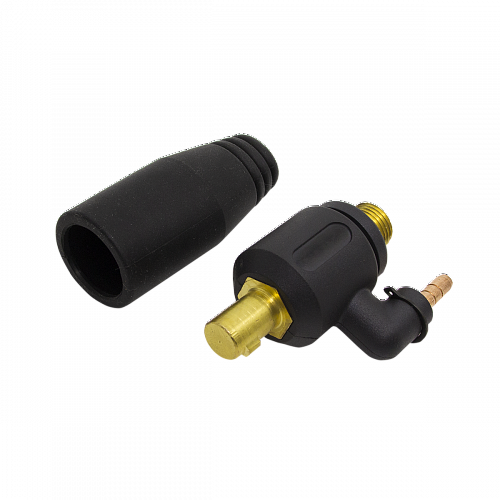 Переходник М16*1,5 х ОКС35-50 XLPA1650 / Оберон