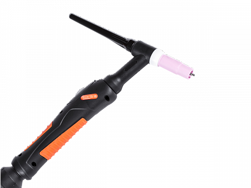 Горелка TECH  TS 18 (TIG 250,315AC/DC) 8м IOB6367 / Сварог