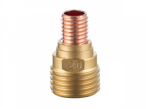 Держатель цанги (г/л) Ø2,0 (TS 9–20–25) IGF0005-20 / Сварог